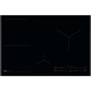 AEG SI84IB10FB 80cm Induction Hob - Black additional 1