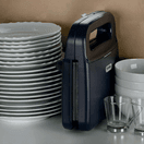 ARIETE Breakfast Line Sandwich Maker - Dark Grey additional 2