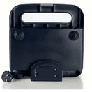 ARIETE Breakfast Line Sandwich Maker - Dark Grey additional 4