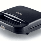 ARIETE Breakfast Line Sandwich Maker - Dark Grey additional 1