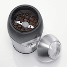 ARIETE Pro Grind Coffee Grinder - Stainless Steel additional 3