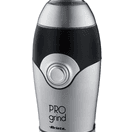 ARIETE Pro Grind Coffee Grinder - Stainless Steel additional 1