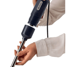 ARIETE 3-in-1 Hand Blender, Whisk + Chopper - Dark Grey additional 2