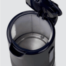 ARIETE Breakfast Line 1.7L Kettle - Dark Grey additional 2