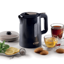 ARIETE Breakfast Line 1.7L Kettle - Dark Grey additional 4