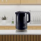 ARIETE Breakfast Line 1.7L Kettle - Dark Grey additional 5
