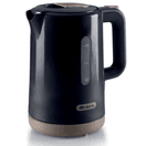ARIETE Breakfast Line 1.7L Kettle - Dark Grey additional 1