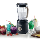 ARIETE Breakfast Line 500W 1.5L Blender - Dark Grey additional 4