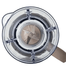 ARIETE Breakfast Line 500W 1.5L Blender - Dark Grey additional 5