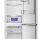 HOTPOINT HPK26371W4UK Freestanding Dual No Frost Fridge Freezer White additional 3