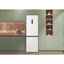 HOTPOINT HPK26371W4UK Freestanding Dual No Frost Fridge Freezer White additional 4