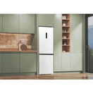 HOTPOINT HPK26371W4UK Freestanding Dual No Frost Fridge Freezer White additional 5