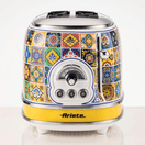 ARIETE 2 Slice Toaster - Positano additional 2