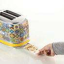 ARIETE 2 Slice Toaster - Positano additional 3
