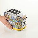 ARIETE 2 Slice Toaster - Positano additional 4
