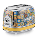 ARIETE 2 Slice Toaster - Positano additional 1
