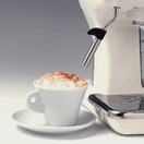 ARIETE 2 Cup Espresso Maker - Blue additional 2