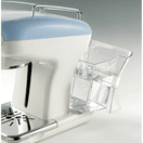 ARIETE 2 Cup Espresso Maker - Blue additional 4
