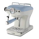 ARIETE 2 Cup Espresso Maker - Blue additional 1