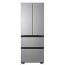 HAIER HFKR5718DNMM 70cm Wide 60/40 Total No Frost Multi-door Fridge Freezer - Inox additional 1