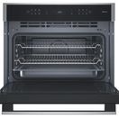 HOTPOINT HCW6O7HTSXUKC 13A Built-In Microwave Combi Oven Stainless Steel additional 2