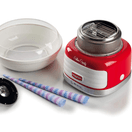 ARIETE Retro Candy Floss Maker - Red additional 2