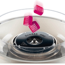 ARIETE Retro Candy Floss Maker - Red additional 3
