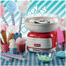 ARIETE Retro Candy Floss Maker - Red additional 5