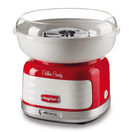 ARIETE Retro Candy Floss Maker - Red additional 1