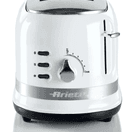 ARIETE 00C014910ARAS Moderna 2 Slice Toaster - White additional 2