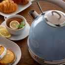 ARIETE Vintage 1.7L Dome Kettle - Blue additional 3
