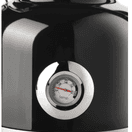 ARIETE Moderna 1.7L Cordless Kettle - Black additional 2
