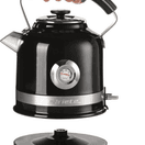 ARIETE Moderna 1.7L Cordless Kettle - Black additional 3