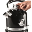 ARIETE Moderna 1.7L Cordless Kettle - Black additional 4