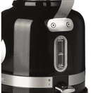 ARIETE Moderna 1.7L Cordless Kettle - Black additional 6
