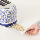 ARIETE 2 Slice Toaster - Capri additional 3