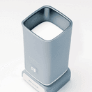 ARIETE Vintage Milk Frother - Blue additional 2