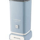 ARIETE Vintage Milk Frother - Blue additional 1