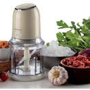 ARIETE Vintage Mini Chopper - Cream additional 2