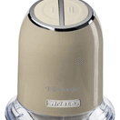 ARIETE Vintage Mini Chopper - Cream additional 5
