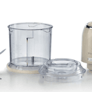 ARIETE Vintage Mini Chopper - Cream additional 6