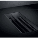 AEG TT74CB00CB 6000 Induction ExtractorHob 70 cm additional 4