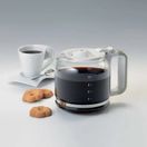 ARIETE 12 Cup Drip Filter Coffee Maker - Blue additional 3