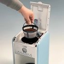 ARIETE 12 Cup Drip Filter Coffee Maker - Blue additional 4