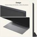 LG 86MRGB96B6B.AEK 86" 4K Micro RGB evo AI Smart TV additional 2
