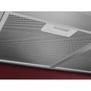 AEG DKB4651M 5000 60cm Chimney Cooker Hood - Stainless Steel additional 5