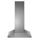 AEG DKB4651M 5000 60cm Chimney Cooker Hood - Stainless Steel additional 1