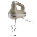 ARIETE 00C154803ARSA Vintage Hand Whisk - Cream additional 3