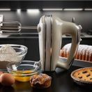 ARIETE 00C154803ARSA Vintage Hand Whisk - Cream additional 6