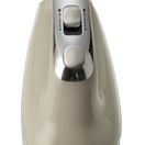 ARIETE 00C154803ARSA Vintage Hand Whisk - Cream additional 5